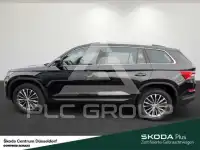 2021 Skoda Kodiaq