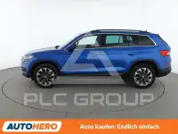 2021 Skoda Kodiaq