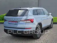 2021 Skoda Kodiaq