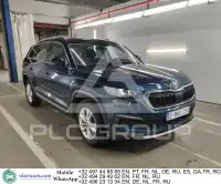 2021 Skoda Kodiaq