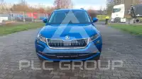 2021 Skoda Kodiaq