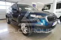 2022 Skoda Kodiaq