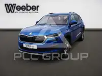 2021 Skoda Kodiaq