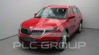 2021 Skoda Kodiaq