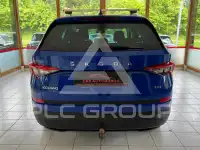 2021 Skoda Kodiaq