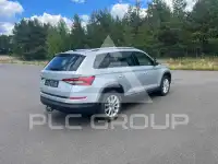 2021 Skoda Kodiaq