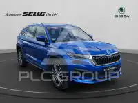 2021 Skoda Kodiaq
