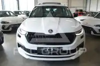 2021 Skoda Kodiaq