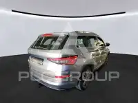 2021 Skoda Kodiaq