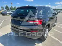 2021 Skoda Kodiaq