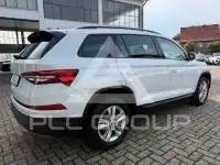 2021 Skoda Kodiaq