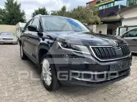 2021 Skoda Kodiaq