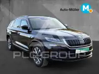 2021 Skoda Kodiaq