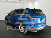 2021 Skoda Kodiaq