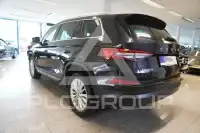 2021 Skoda Kodiaq