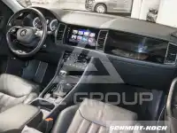 2021 Skoda Kodiaq