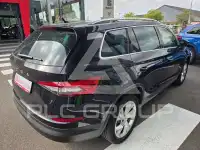 2021 Skoda Kodiaq