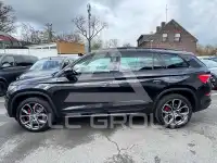 2021 Skoda Kodiaq