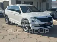 2021 Skoda Kodiaq