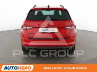2021 Skoda Kodiaq