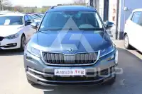 2021 Skoda Kodiaq