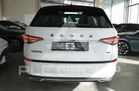 2021 Skoda Kodiaq