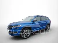 2021 Skoda Kodiaq