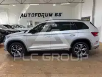 2021 Skoda Kodiaq