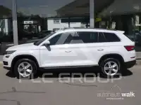2021 Skoda Kodiaq