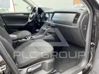 2021 Skoda Kodiaq