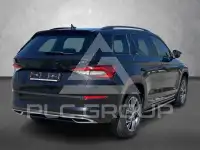 2021 Skoda Kodiaq