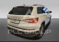 2021 Skoda Kodiaq
