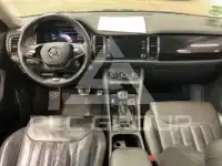 2021 Skoda Kodiaq