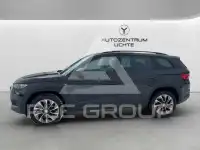 2021 Skoda Kodiaq