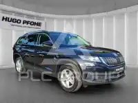 2021 Skoda Kodiaq