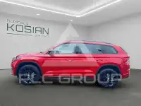 2021 Skoda Kodiaq