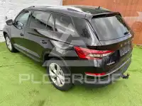 2021 Skoda Kodiaq