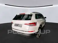 2021 Skoda Kodiaq