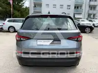 2021 Skoda Kodiaq