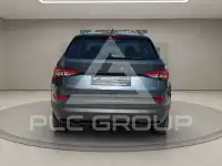 2021 Skoda Kodiaq