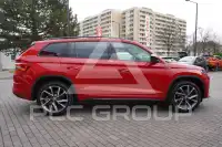 2021 Skoda Kodiaq
