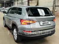 2021 Skoda Kodiaq