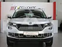 2021 Skoda Kodiaq