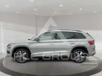 2021 Skoda Kodiaq