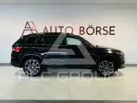 2021 Skoda Kodiaq