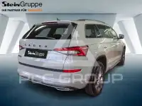 2021 Skoda Kodiaq