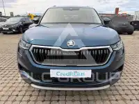 2021 Skoda Kodiaq