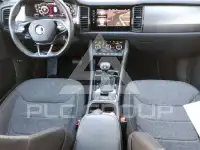 2021 Skoda Kodiaq