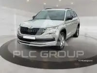 2021 Skoda Kodiaq