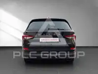 2021 Skoda Kodiaq